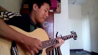 Download Lagu Jangan hilangkan dia - ross - fingerstyle guitar cover - khafiz alms MP3 Download Lagu Jangan hilangkan dia - ross - fingerstyle guitar cover - khafiz alms MP3