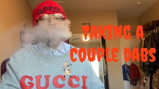 MORNING DAB SESSION