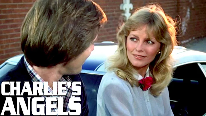 Charlie's Angels | Kris Starts Dating A Criminal |...