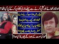 Nanha the ever great legend of lollywood cinema  nanha  rafi khawar  documentary  nazli 