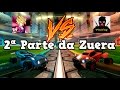 PlayZone 53 - Rocket League - Tentando Fazer Não Sei o Que..