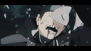 Tobito Obito Tobi Amv