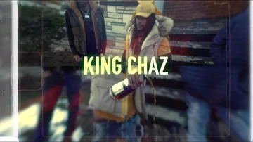 KING CHAZ - "CHROME HEART TAGS REMIX"  (Dir By. CeeTheWorld FILMS)