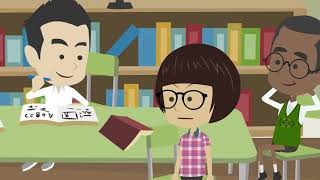 Nancy | Story 1 | Contemporary Professions II