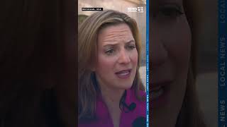 Exclusive: Benson talks legal battles, public safety concerns ahead of election day