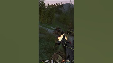 Deadside bots are no joke #deadside #deadsidegameplay