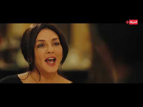 القاهرة كابول رد فعل عنيف من راجية على طارق بعد ما طلب منها الجواز انت نسيت نفسك انا راجية هانم