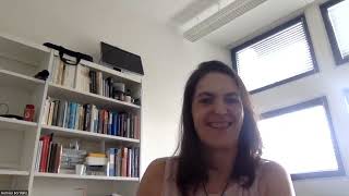 Heloisa Bordallo, Impact award winner