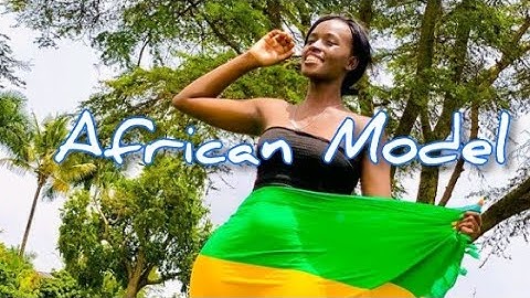 Afro Zouk instrumental 2022 "African Model"(Kizomba x Kompa x Aya Nakamura x Zouk love type beat)