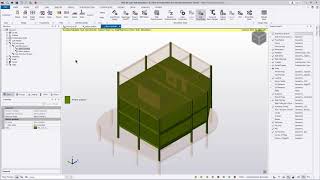 Sub Structure enhancements