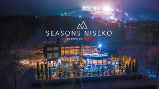 Seasons Residence as seen on Netflix | Niseko, JAPAN
Seasons Residence, as seen on Netflixs The Worlds Most Amazing Vacation Rentals, is a six-star luxury residence in Niseko, Japan. In partnership with Viral Vacay and Ministry of Villas, we brought Seasons to the masses in Episode 8 (https://www.netflix.com/watch/81108263). Exclusively located within a private gated compound at the base of Annupuri Ski Resort, Seasons Residence is an impressive five-bedroom chalet that provides a bespoke level of service and all the mod cons one would expect at an ultra-luxurious ski-in chalet. With a focus on entertainment, Seasons Residence is the ideal choice for those wanting to impress their entourage with a range of state-of-the-art technology like Apple TVs, 5 zone sound systems, Pioneer DJ decks, and an eight-seater cinema room just to name a few. The stand out feature has to be the private indoor heated swimming pool which can be personally temperature controlled as well as the 1000-bottle wine cellar – the ultimate feature for Apreś-ski.
Book Your Stay: https://www.ministryofvillas.com/villas/seasons-one/?ta=vv
Video Production:
http://instagram.com/ryanclarkdoyle
http://videovision360.com/
https://www.facebook.com/VideoVision360/
Talent: http://instagram.com/mrcalvingee
Former Nobu Chef: http://instagram.com/seansmell
Music: JMR (SJ Remix): State of the Art
Musicbed SyncID: MB017AXH5YF1QGY Seasons Residence as seen on Netflix | Niseko, JAPAN