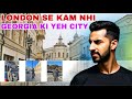 LONDON, ITLAY, FRANCE AUR PARIS SE KAM NHI HAI YAHA KE STREET | PLACE VISIT IN KUTAISI | GEORGIA |