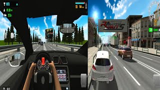 traffic racer l Traffic Racer Car Game high quality Car Driving Game Traffic High Game For Android g screenshot 5