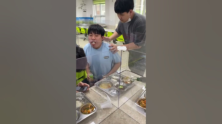 야무지게 먹어야지~
