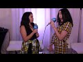 Noah Cyrus Talks New Song "Slow" with Matoma