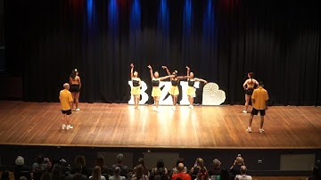 Cairns Zouk Crew BZF2025