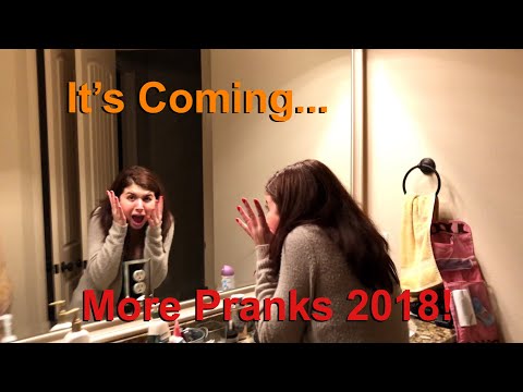 New Pranks! (Teaser)