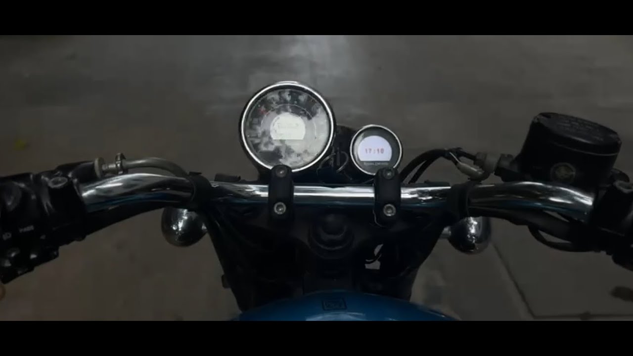 NOT JUST YOU - Short Film - Road Safety - 