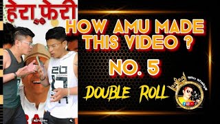 HOW AMU MADE THIS VIDEO? NO. 5 screenshot 4