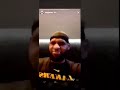 Caruso fr Jayaire Woods out on All Playforms