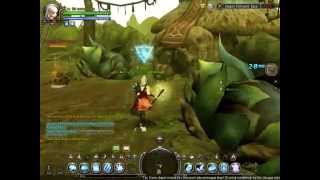 Celebrity DN INA Pyromancer solo - Dragon Follower Base Wealth