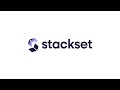 The Brand Evolution Is Here: Welcome to stackset