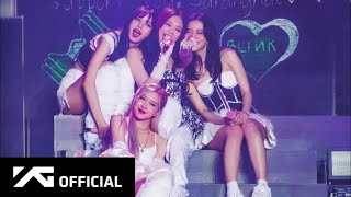 BLACKPINK - Forever Young (Live DVD THE SHOW 2021) 4K 60fps HDR (ULTRA HD)
