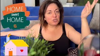 Video 290. Το πατρικό μου σπίτι !!! | Sofia Moutidou