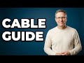 What Type Of Video Cable Connects To My Monitor?