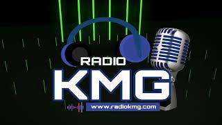 Bienvenidos a Radio KMG