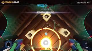 D. Va Sextuple Kill