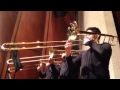 1812 Overture OSC - Trombones