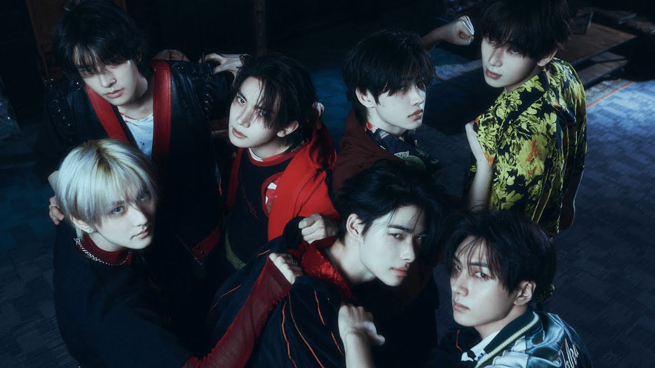 KPOP PLAYLIST BOY GROUPS MV