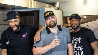 Drinking Partners #186 - Neil Glausier | Burgh'ers Brewing
