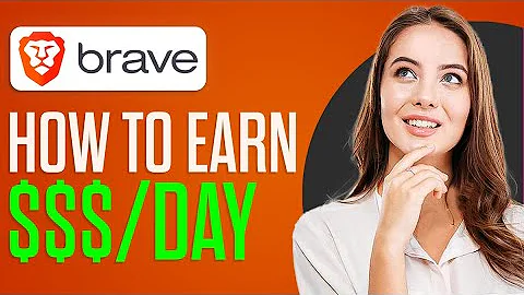 How To Make Money With Brave Browser 2025 | Beginner Tutorial