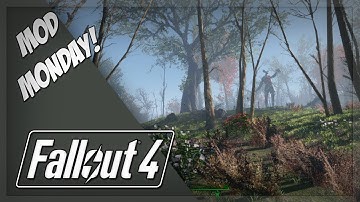 fallout 4 simple green-simple seasons mod and vertibird taxi service mod reviews