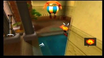 Asterix & Obelix XXL - Really hard Greece Strat