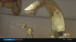 City Says Tap Water May Taste Different But Is 100% Safe