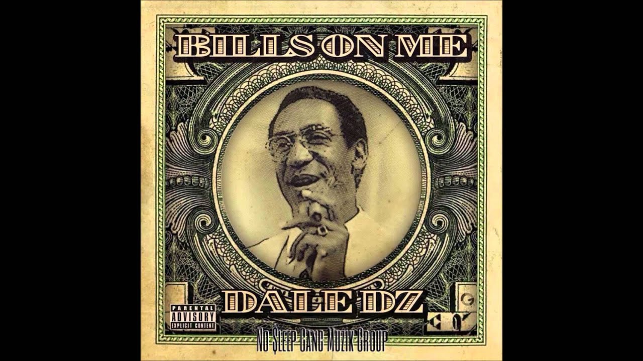 Dale DZ - Hit This Weed