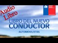 Libro Del Nuevo Conductor Clase B (Audio Libro + Vídeo Explicativo) Completo 2020
