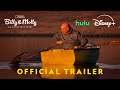 Billy &amp; Molly: An Otter Love Story | Official Trailer | National Geographic