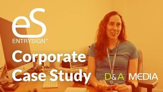 Visitor Management System: Corporate Case Study