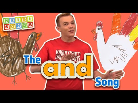 hqdefault - Sight Word Song For Kindergarten