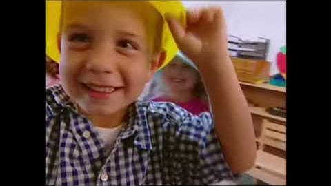 Barney Sing That Song 🎵 2005 Part 5