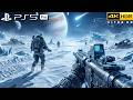 Call of Duty: Infinite Warfare (PS5 Pro) 4K 60FPS Gameplay (Part 1)
