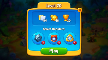 Fishdome - Level 11 to 20