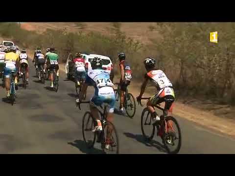 NC TOUR ACCIDENT MORTEL
