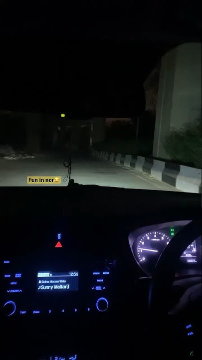 late-night-in-delhi-shortvideo-youtubeshorts-delhincr-i20