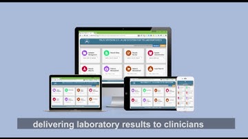 TBLIS -  Laboratory Information Management System for TB Laboratories