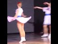 海外のダンスは素晴らしいですね